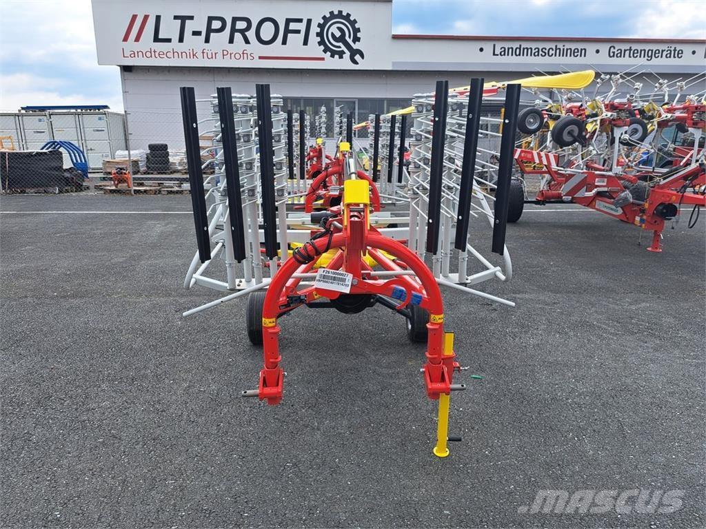 Pöttinger TOP 342 Swather-niittokoneet