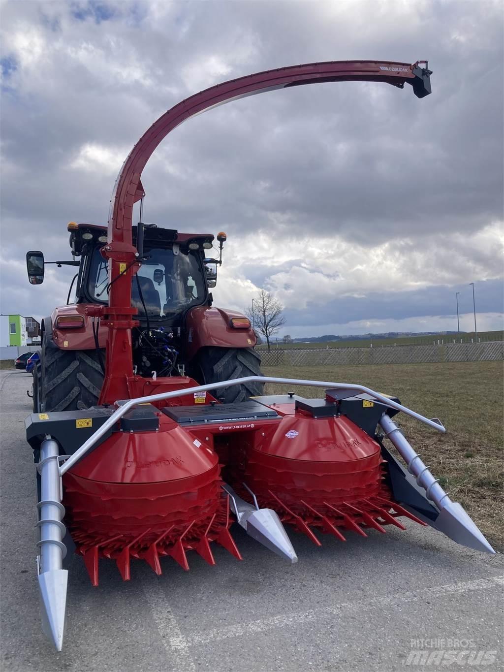  Predator 3000 Silppurit