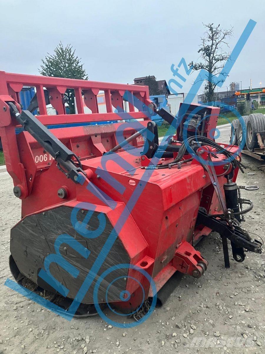 Prinoth FM 900 Muut metsäkoneet