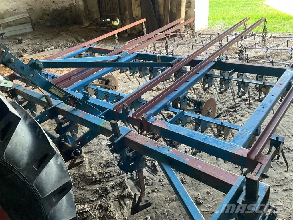 Rabe SE 625 E Muut kylvö- ja istutuskoneet sekä lisävarusteet