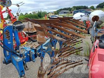 Rabe STAR 120 MXD Sarka-aurat