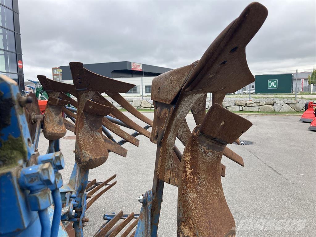 Rabe STAR 120 MXD Sarka-aurat