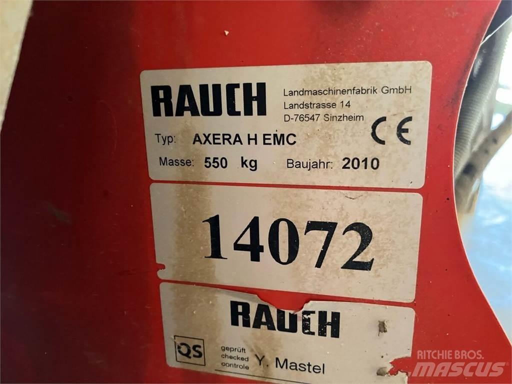 Rauch Axera H EMC Muut lannoituskoneet ja lisävarusteet