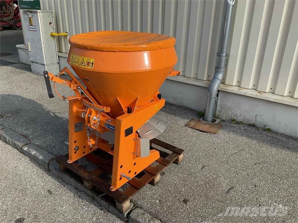 Rauch SA 250 Muut ympäristökoneet