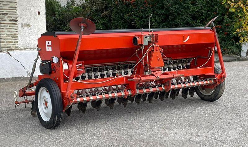 Reform Semo 100 Kylvökoneet