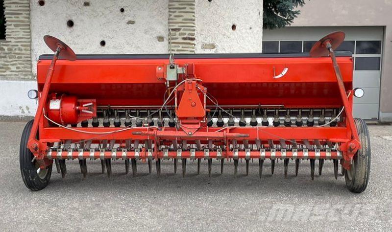 Reform Semo 100 Kylvökoneet