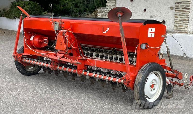 Reform Semo 100 Kylvökoneet