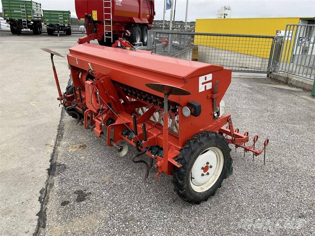 Reform Semo 99 Kylvökoneet