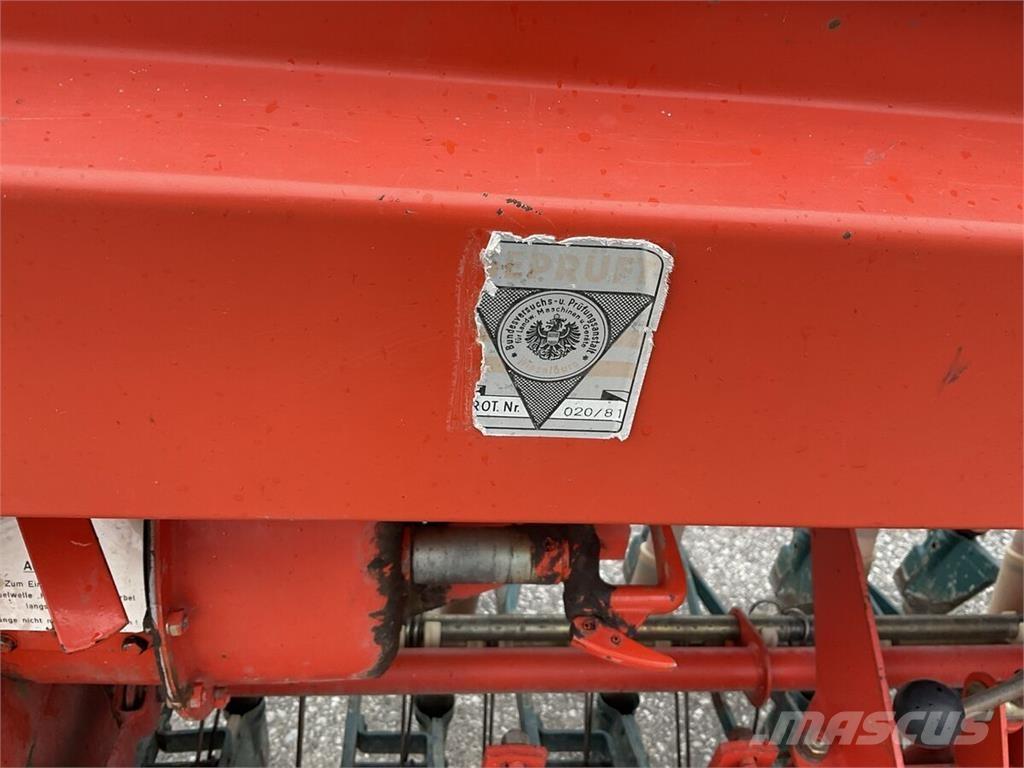 Reform Semo 99 Kylvökoneet