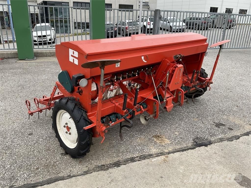 Reform Semo 99 Kylvökoneet