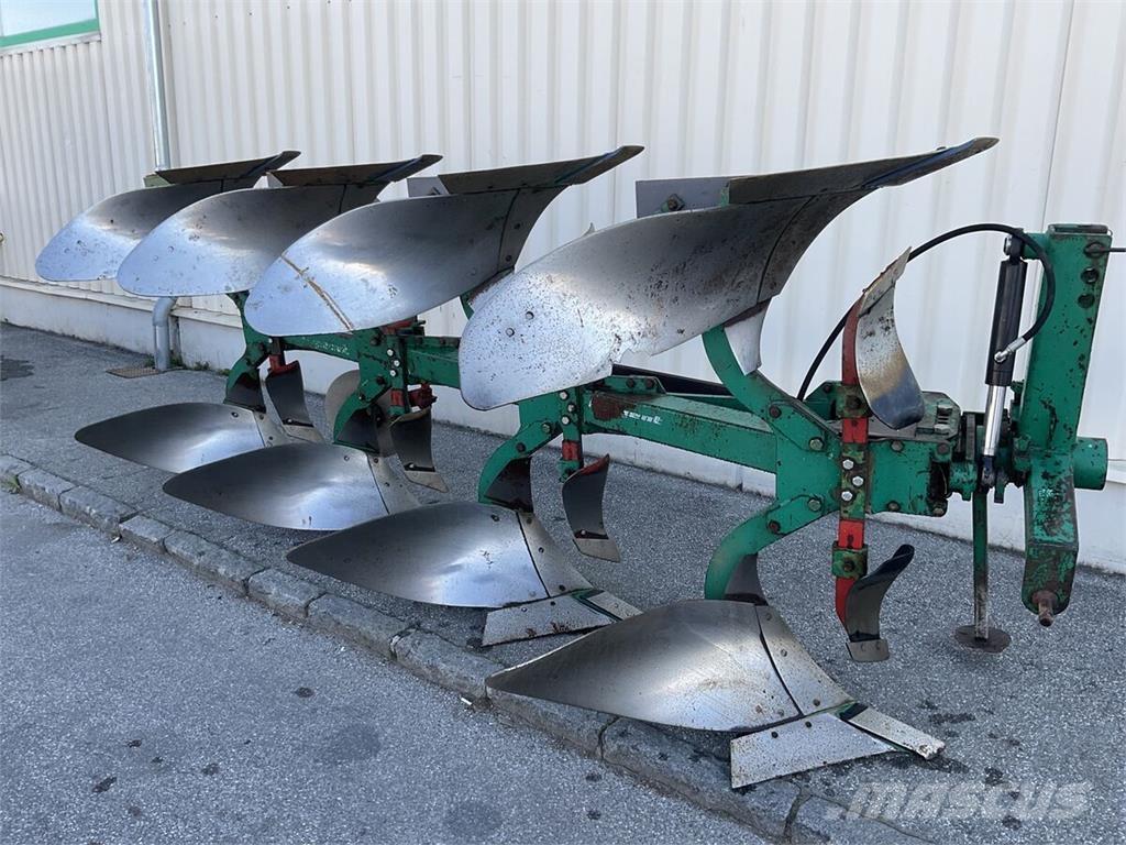 Regent Saturn 4-sch. Sarka-aurat