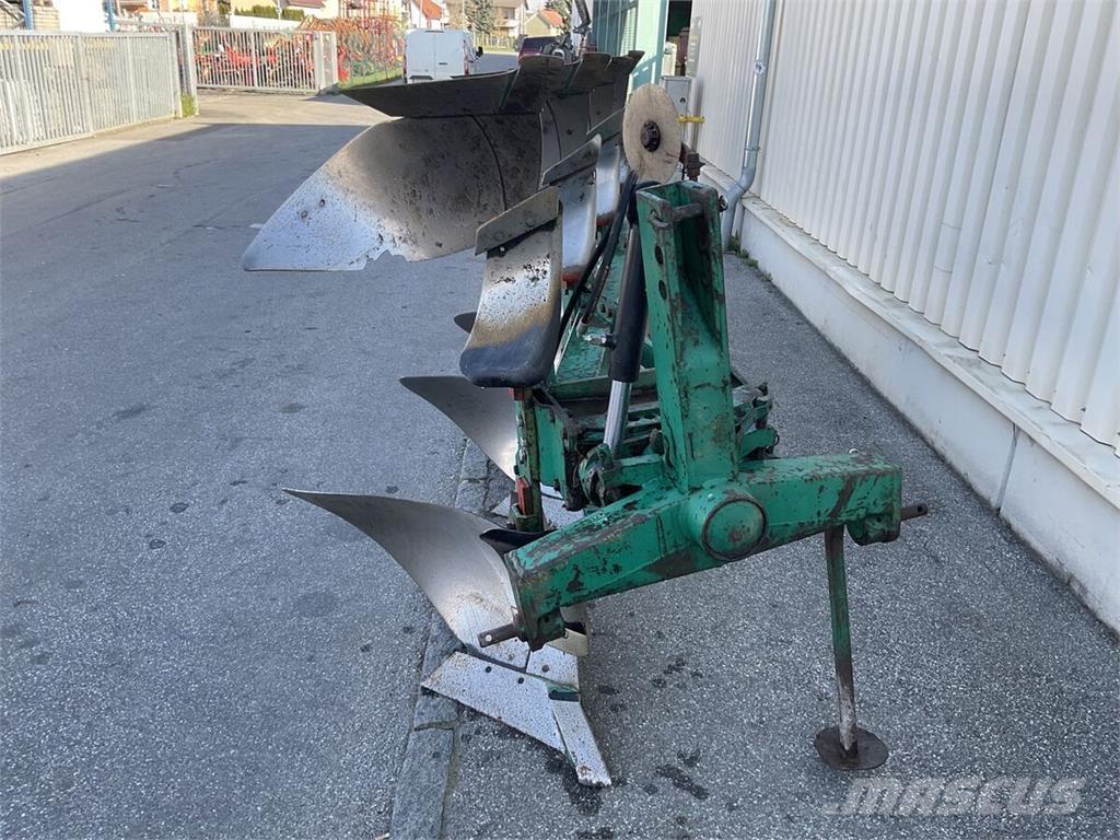 Regent Saturn 4-sch. Sarka-aurat