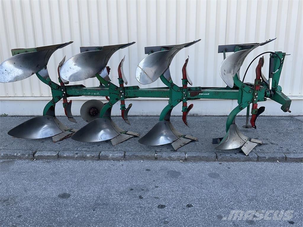 Regent Saturn 4-sch. Sarka-aurat