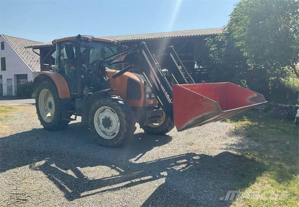 Renault Ares 610 RX Traktorit