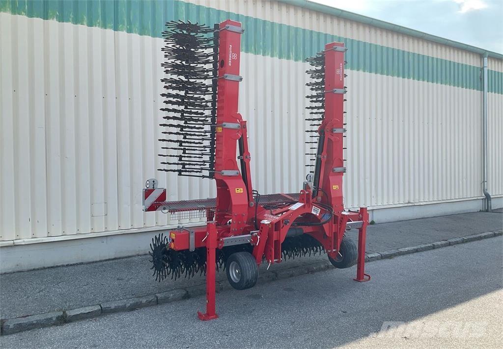  Rotocare V 6600 Muut kylvö- ja istutuskoneet sekä lisävarusteet