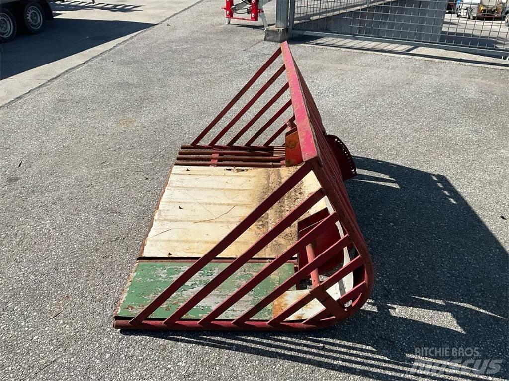  Rübenkorb 175x80x75 Etukuormaimen varusteet