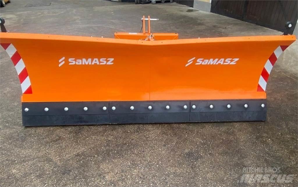 Samasz RAM 270 BRH Lumiaurat