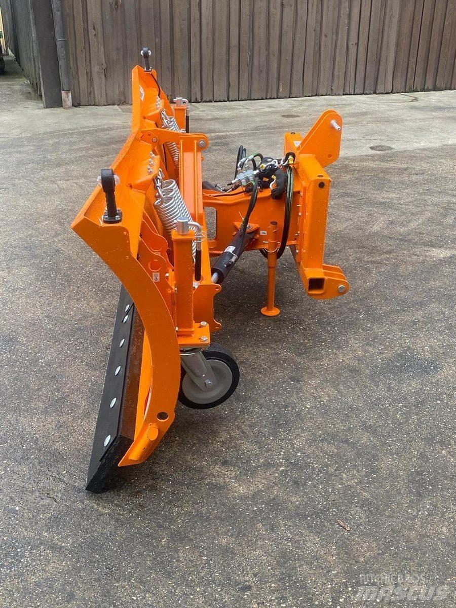 Samasz RAM 270 BRH Lumiaurat