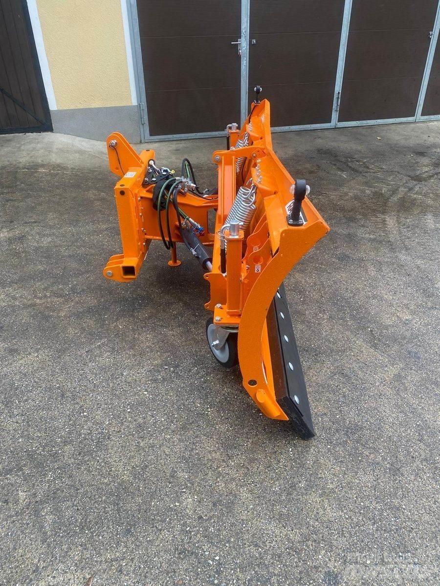 Samasz RAM 270 BRH Lumiaurat