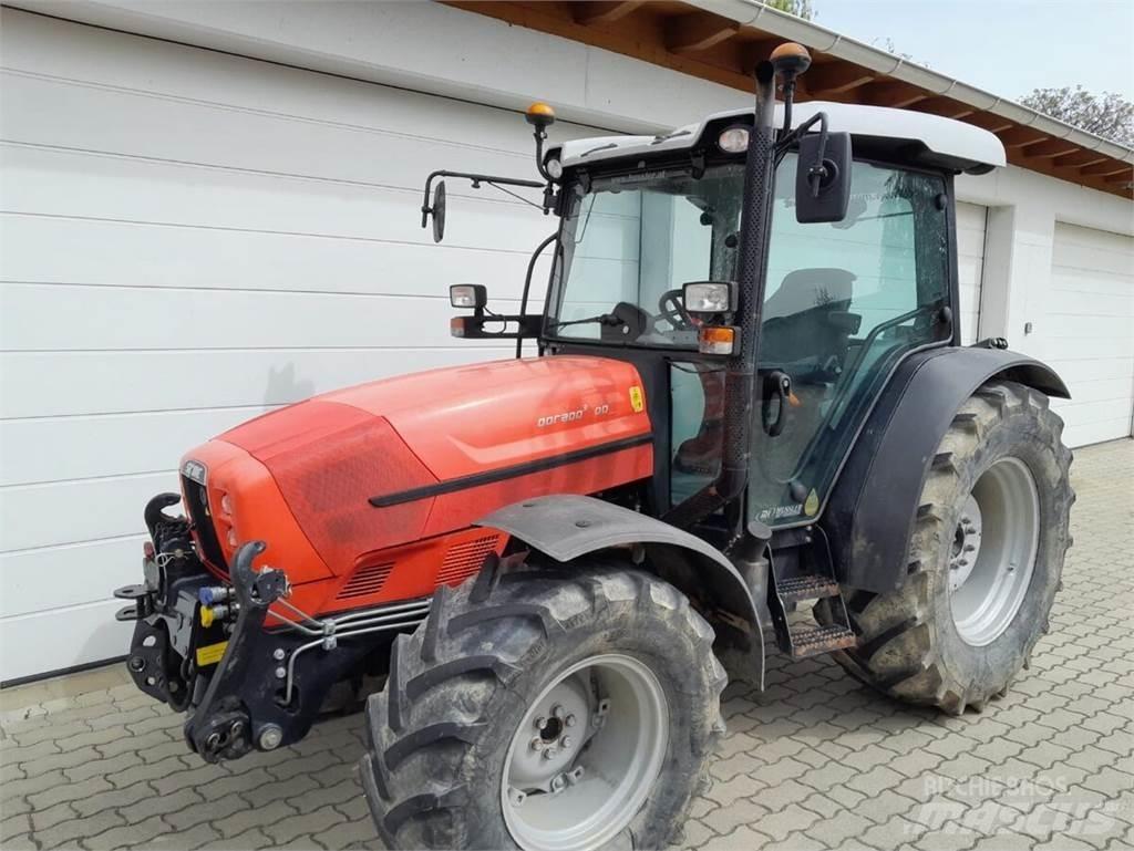 Same Dorado 3 100 Traktorit