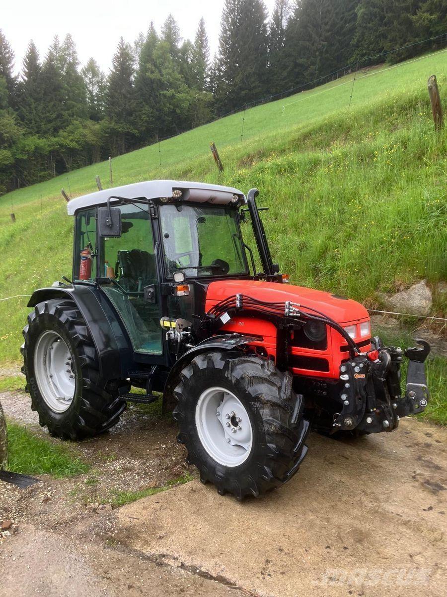 Same Dorado 86 DT Traktorit