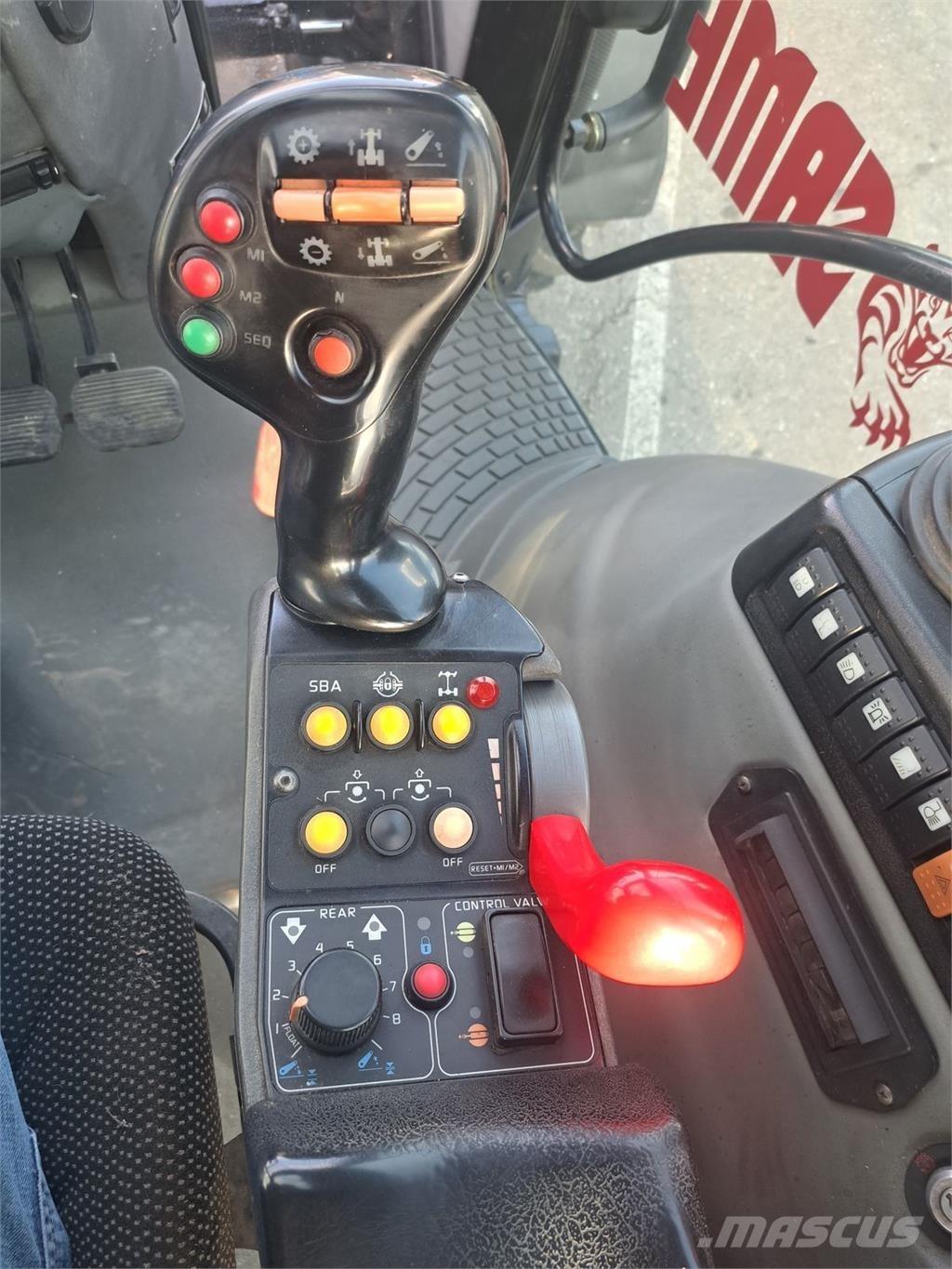 Same Rubin 180 DT Traktorit