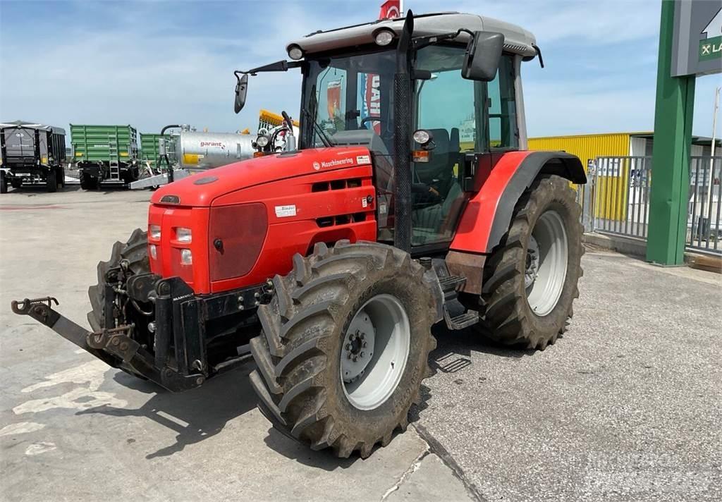 Same Silver 110DT Traktorit