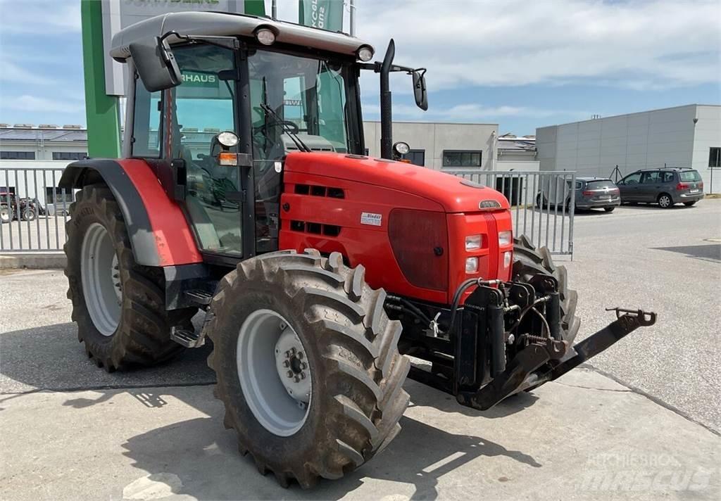 Same Silver 110DT Traktorit