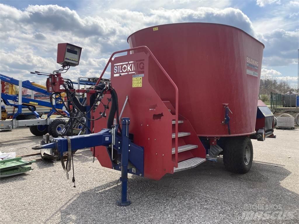Siloking MP 12 Muut maatalouskoneet