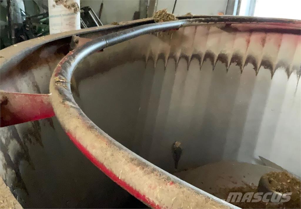 Siloking VM 11 Muut maatalouskoneet