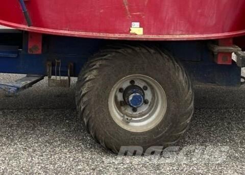 Siloking VM 11 Muut maatalouskoneet