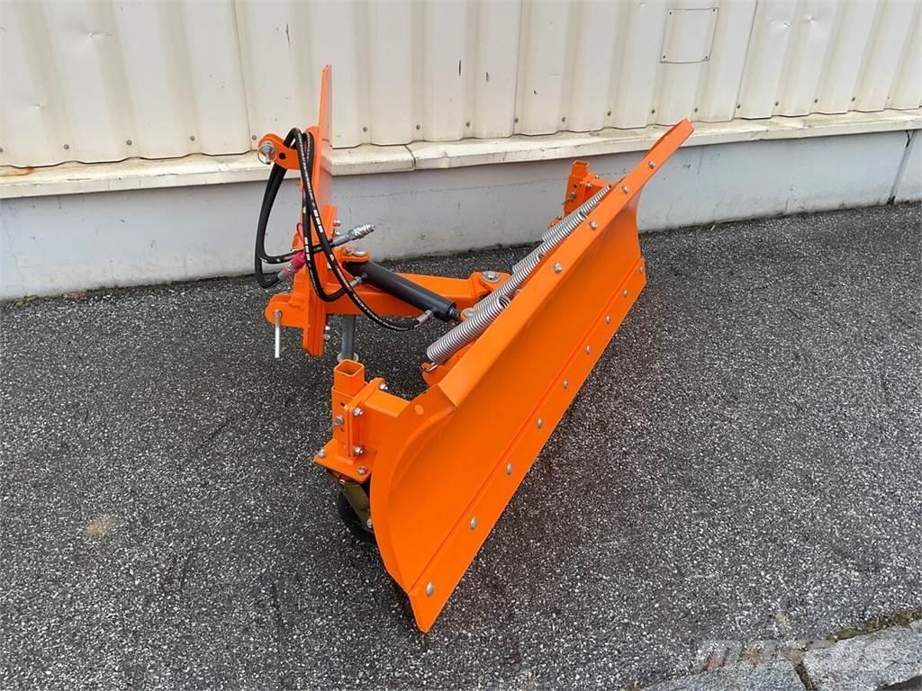  Stekro Mini 1.80 Muut tie- ja lumikoneet