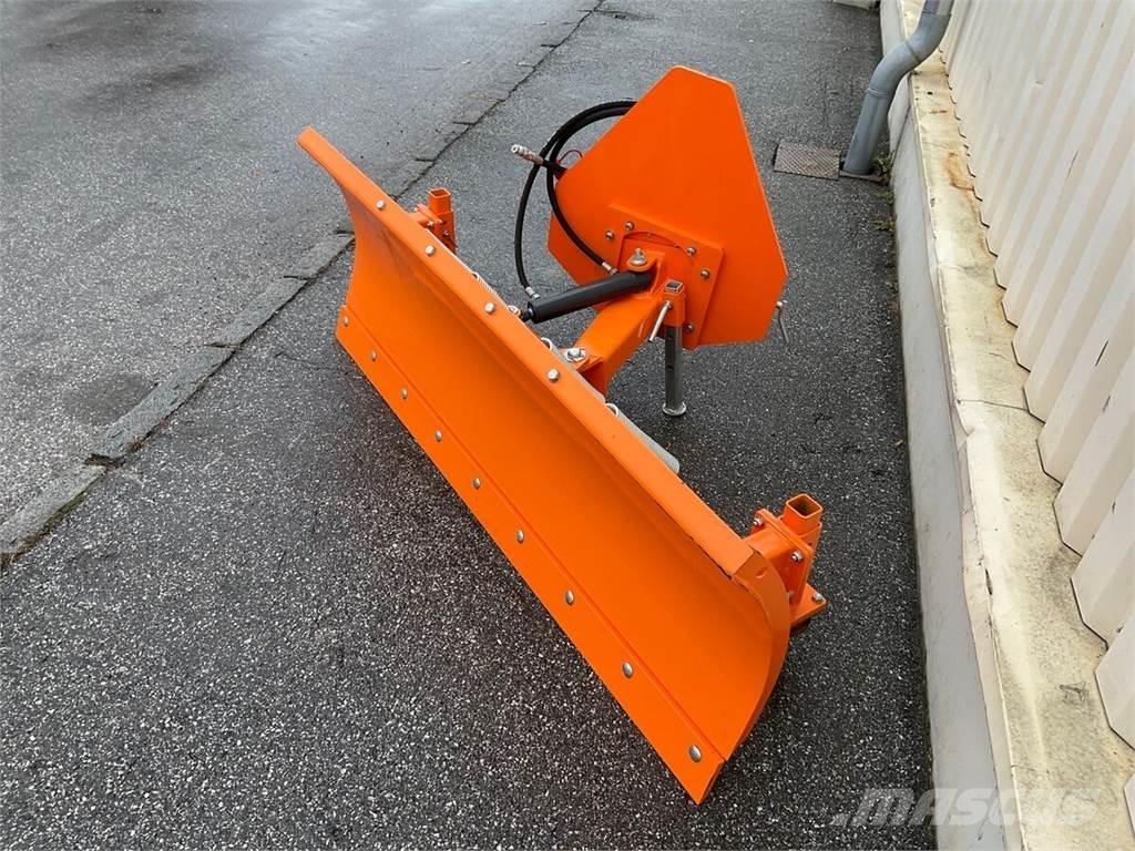  Stekro Mini 1.80 Muut tie- ja lumikoneet