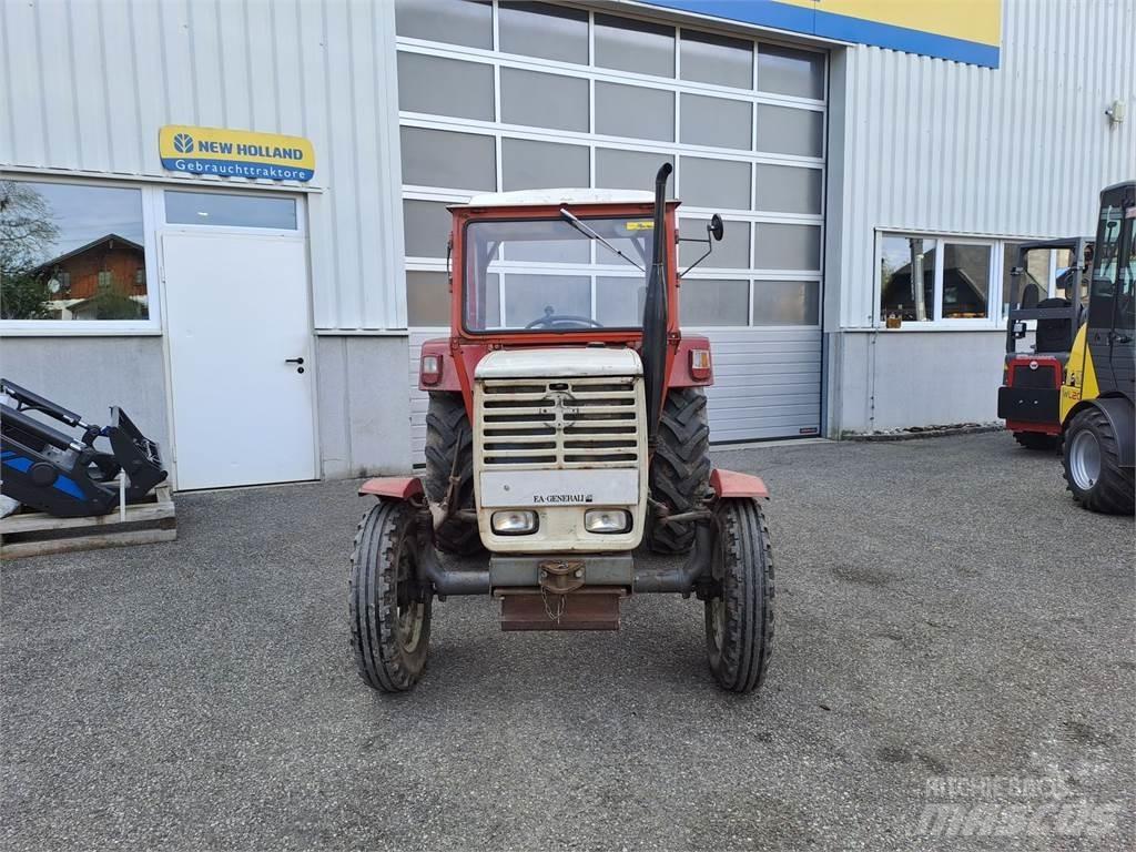 Steyr 430 Traktorit