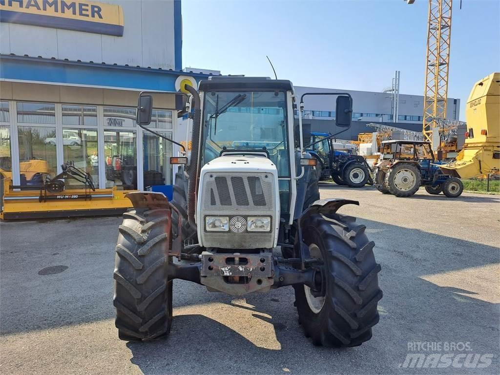 Steyr 667 Traktorit