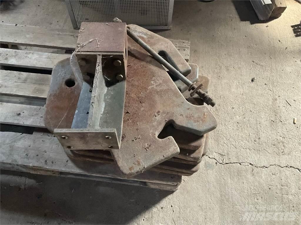 Steyr 768 Traktorit