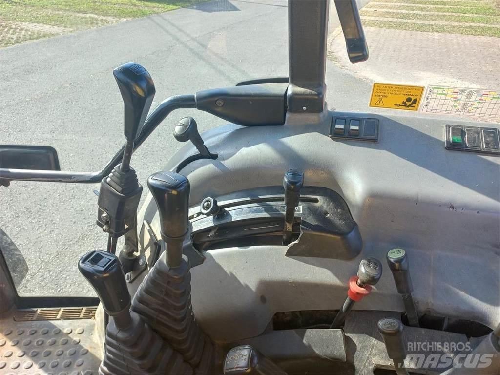 Steyr 9094 A T Traktorit