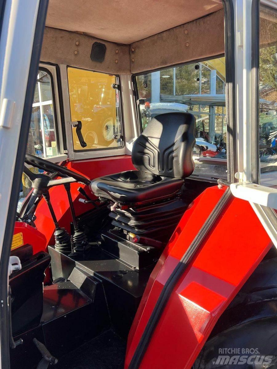 Steyr 948 Traktorit