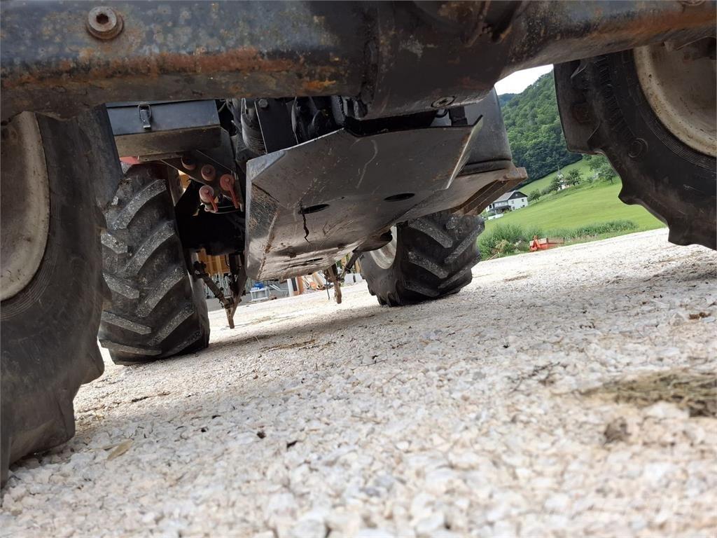 Steyr 968 M A Traktorit