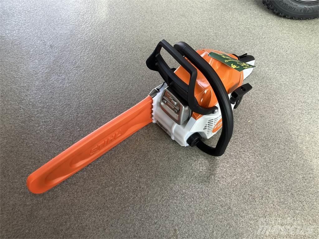 Stihl MS 162 Muut metsäkoneet