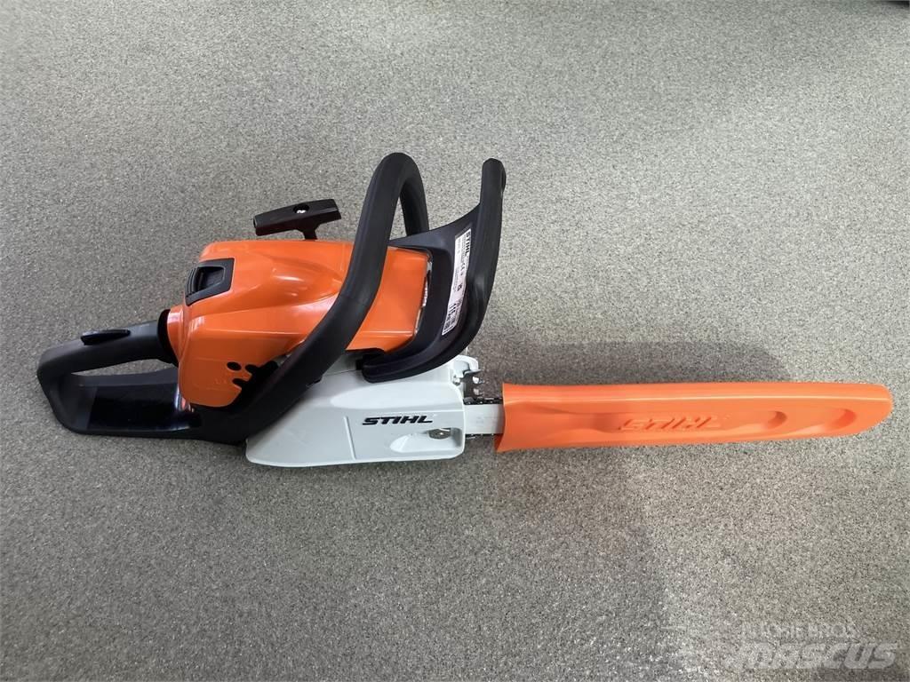 Stihl MS 211 Muut metsäkoneet