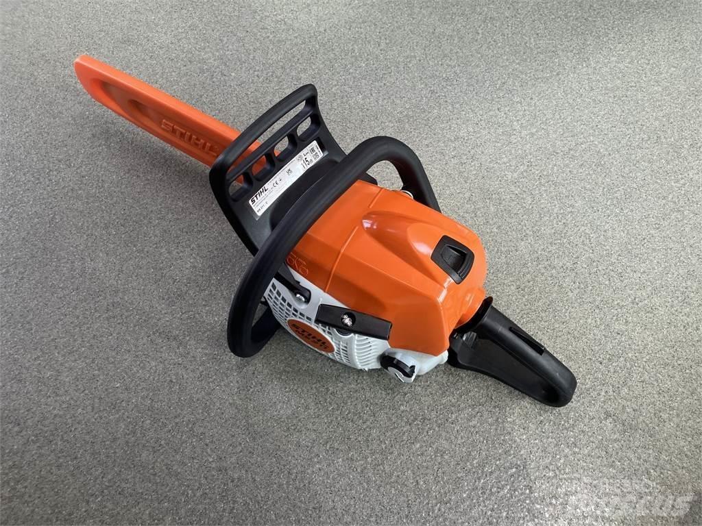 Stihl MS 211 Muut metsäkoneet