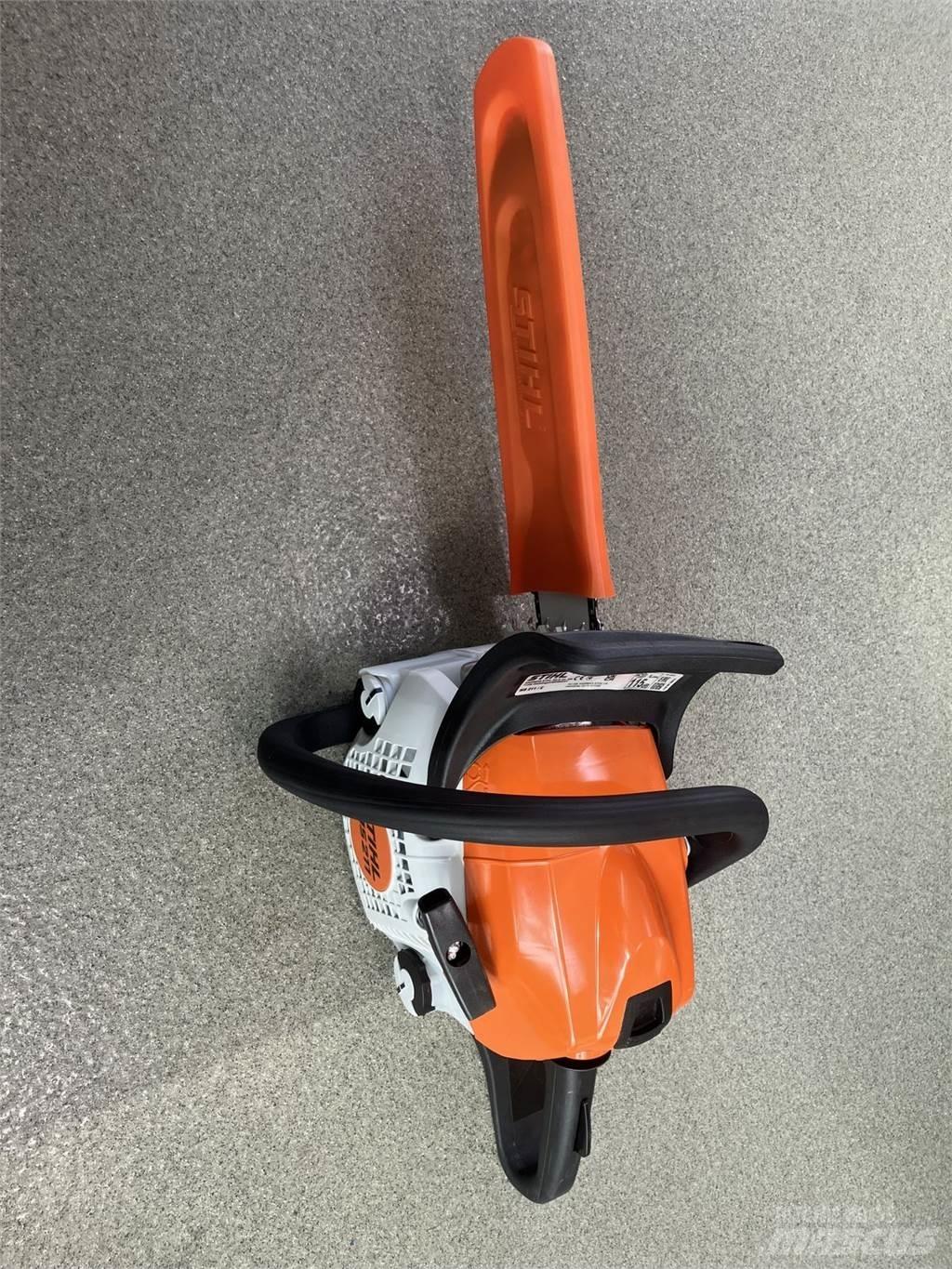 Stihl MS 211 Muut metsäkoneet