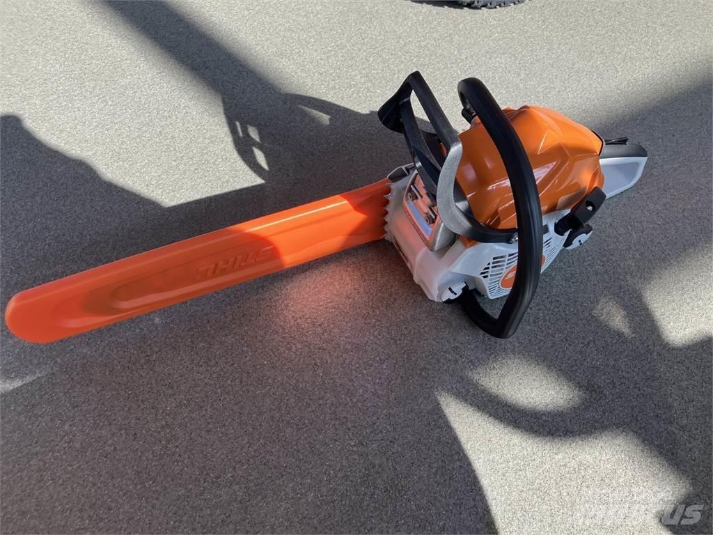 Stihl MS 212 C Muut metsäkoneet