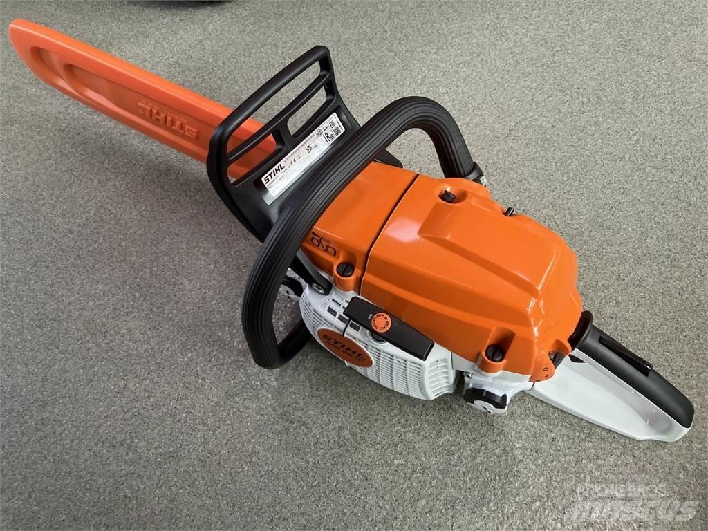 Stihl MS 261 C Muut metsäkoneet