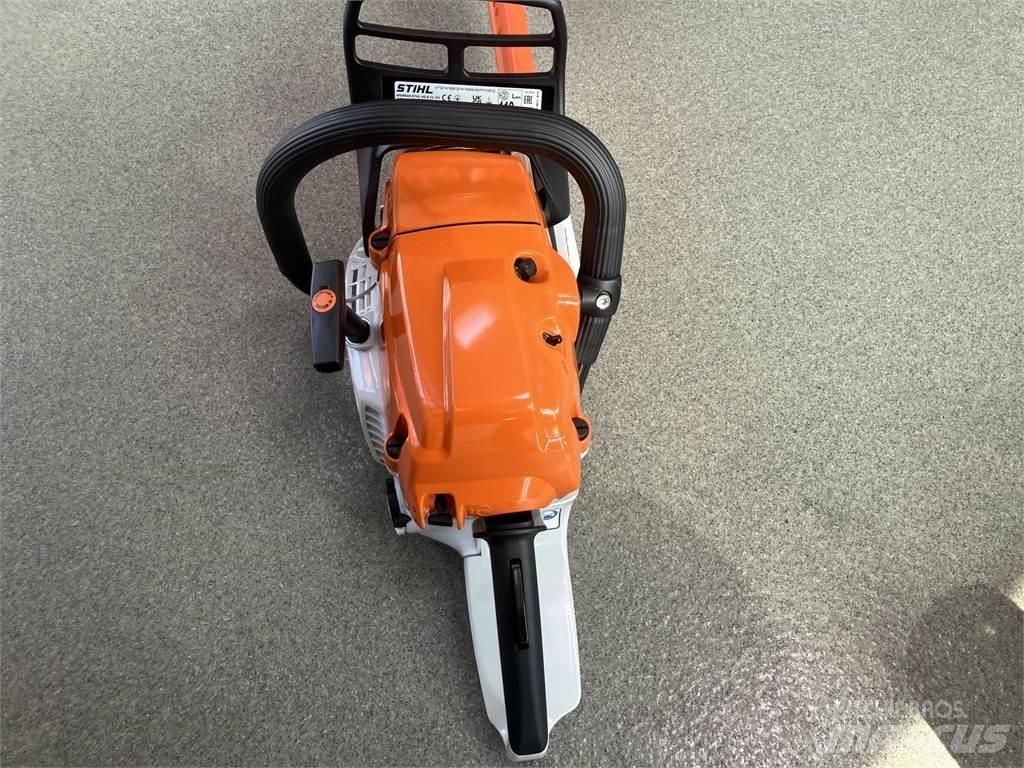 Stihl MS 261 C Muut metsäkoneet