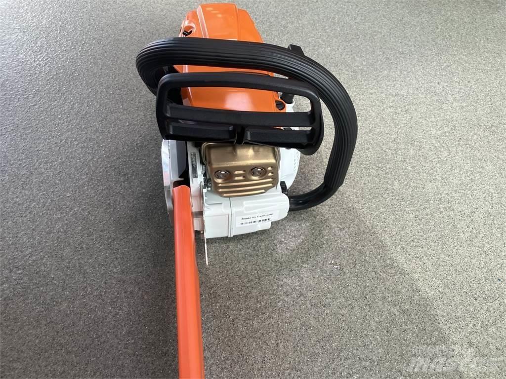 Stihl MS 261 C Muut metsäkoneet
