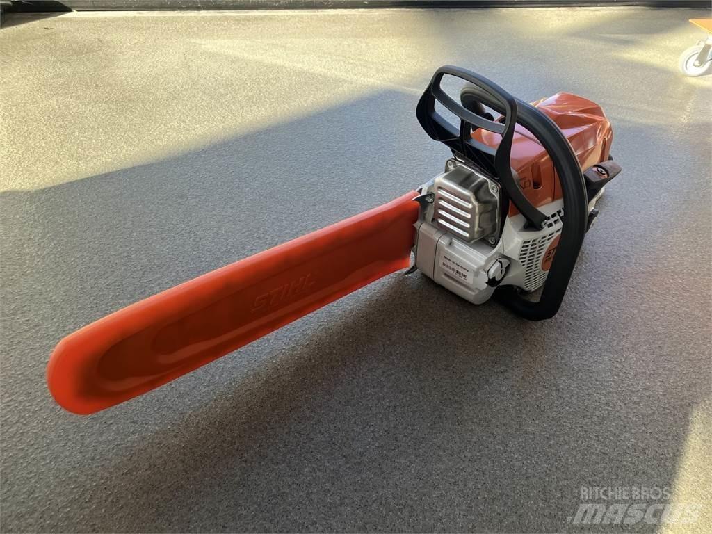 Stihl MS 400C-M Muut metsäkoneet