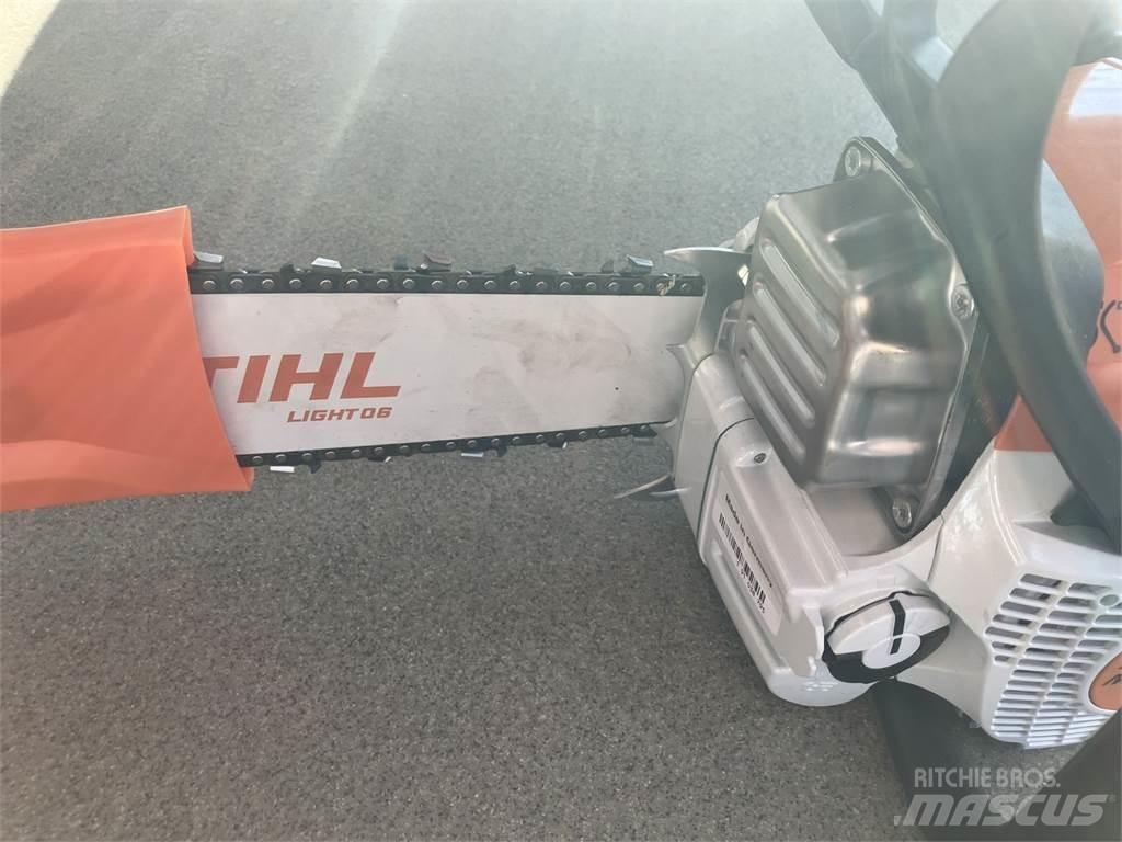 Stihl MS 400C-M Muut metsäkoneet