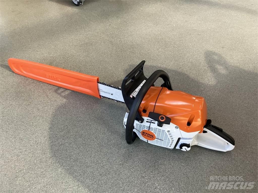 Stihl MS 462 C Muut metsäkoneet